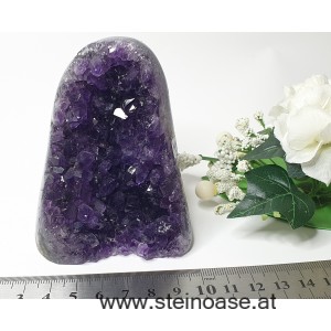 Amethyst Druse  Uruquay